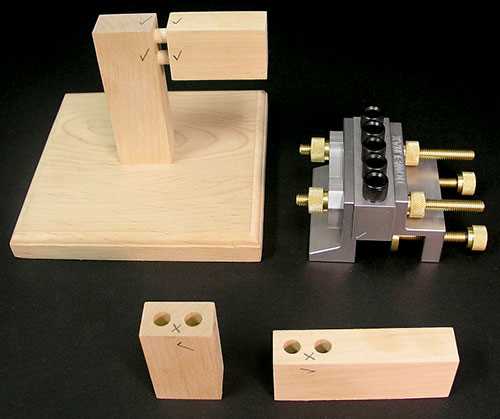 Woodworking with Dowels: Versatile Joinery for Sturdy Structures
