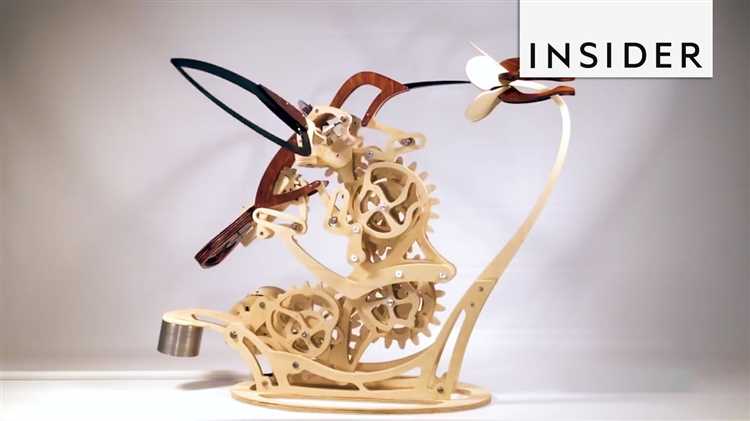 Woodworking with Kinetic Sculptures: Embracing Movement in Art