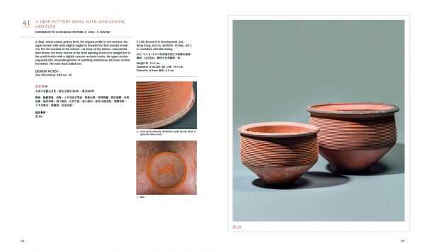 Diverse Applications of Pottery: Functional and Decorative