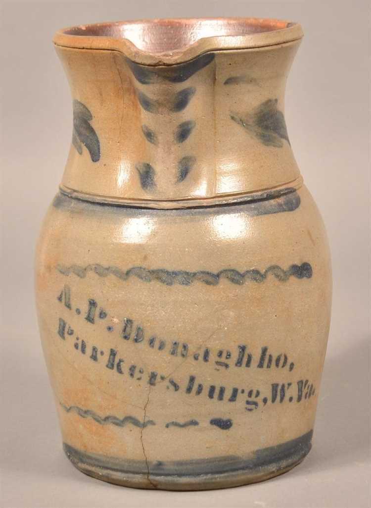 A.P. Donaghho Pottery
