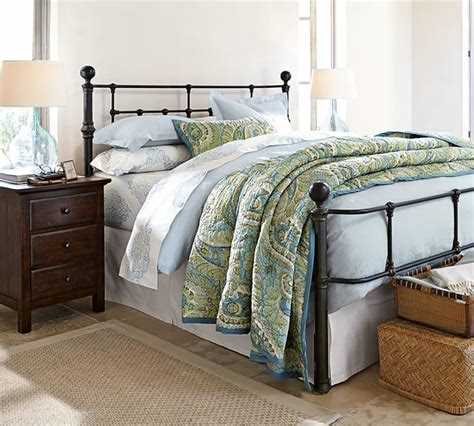 Are Pottery Barn Beds Good Quality?