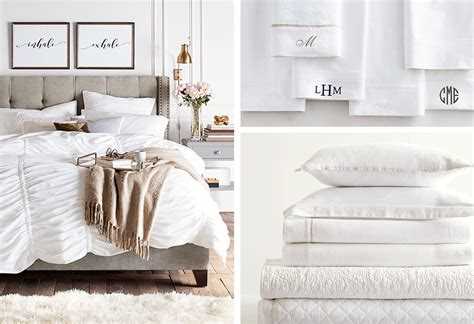 Design Options for Pottery Barn Sheets