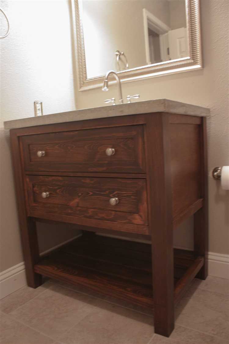 Are Pottery Barn Vanities Good Quality?