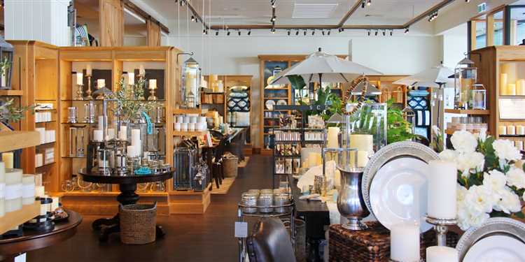Are West Elm and Pottery Barn the Same Company?