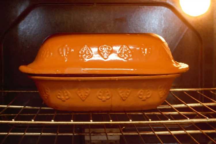 Factors to Consider Before Baking Pottery Clay in the Oven