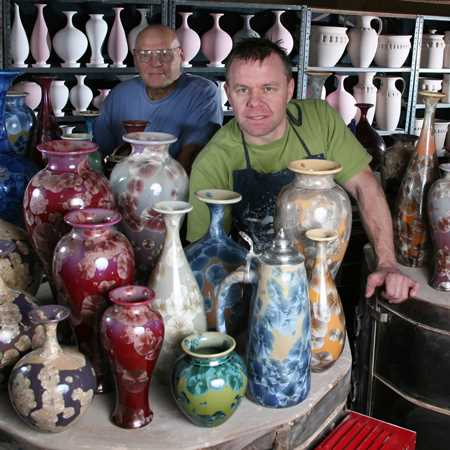 Can you do pottery without a kiln