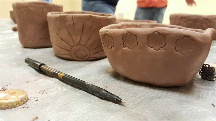 Oven-Baked Clay