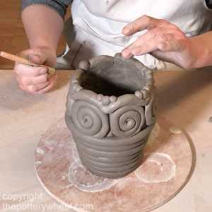Why Make Pottery Without a Kiln?