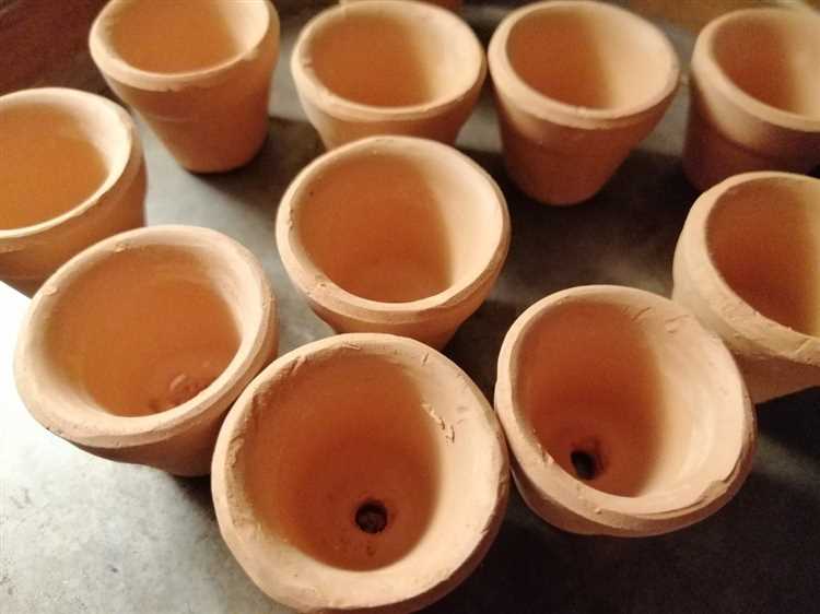 What Happens When You Microwave Handmade Pottery?