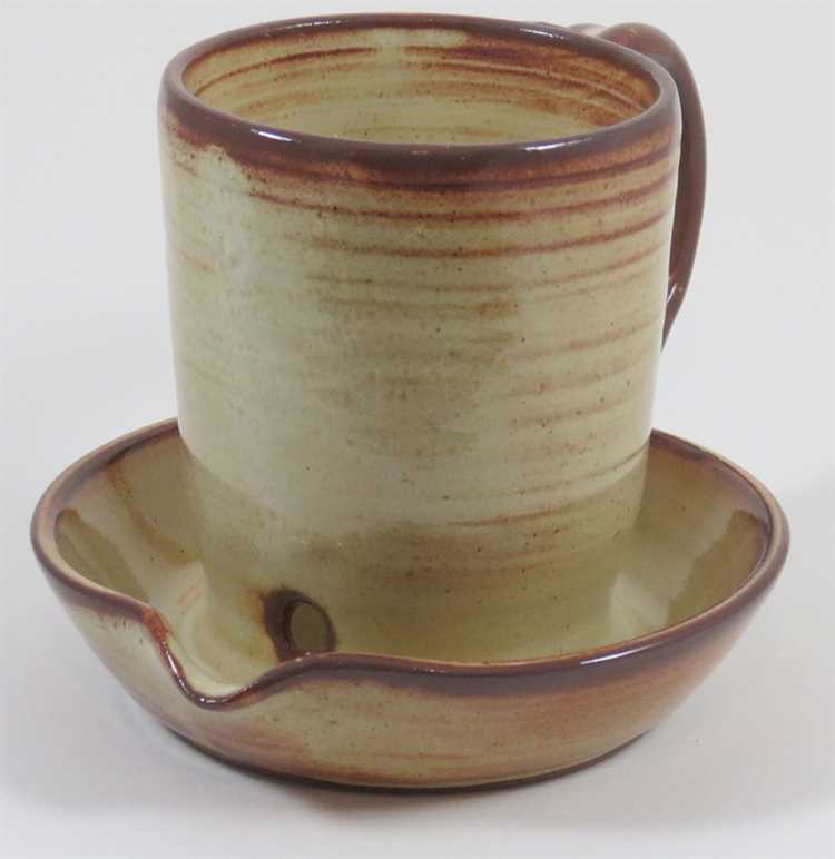 Maintaining Your Microwavable Pottery