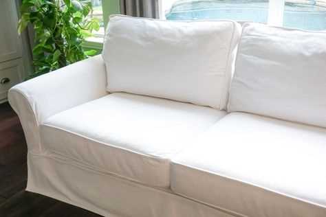 Can You Wash Pottery Barn Couch Covers? | Expert Guide