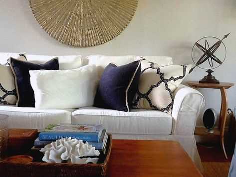 Can you wash Pottery Barn couch covers?