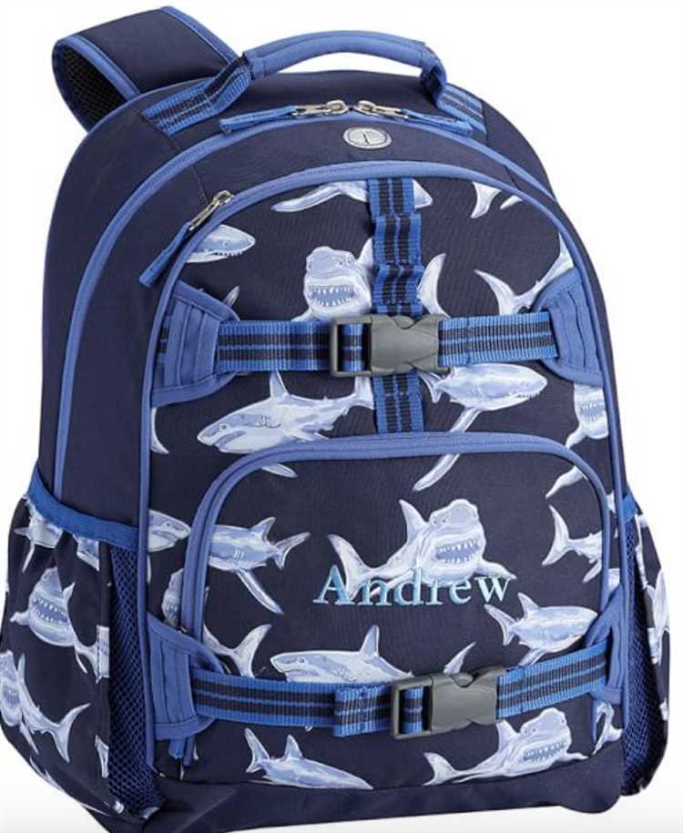 Are Pottery Barn Backpacks Ever on Sale?
