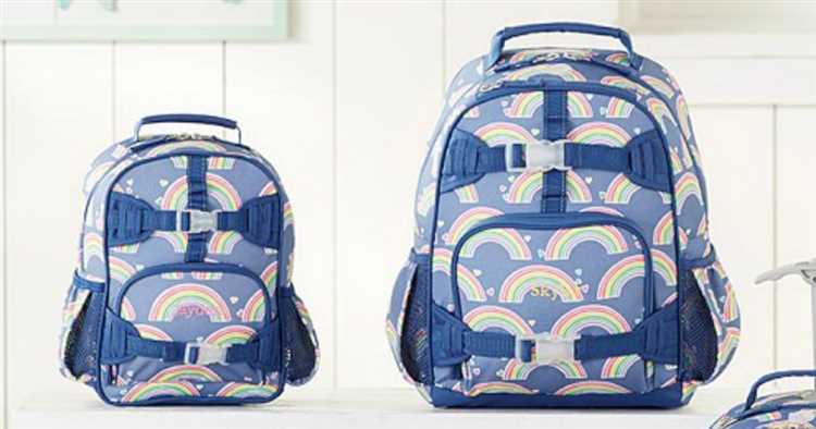 Are Pottery Barn Backpacks Frequently On Sale?