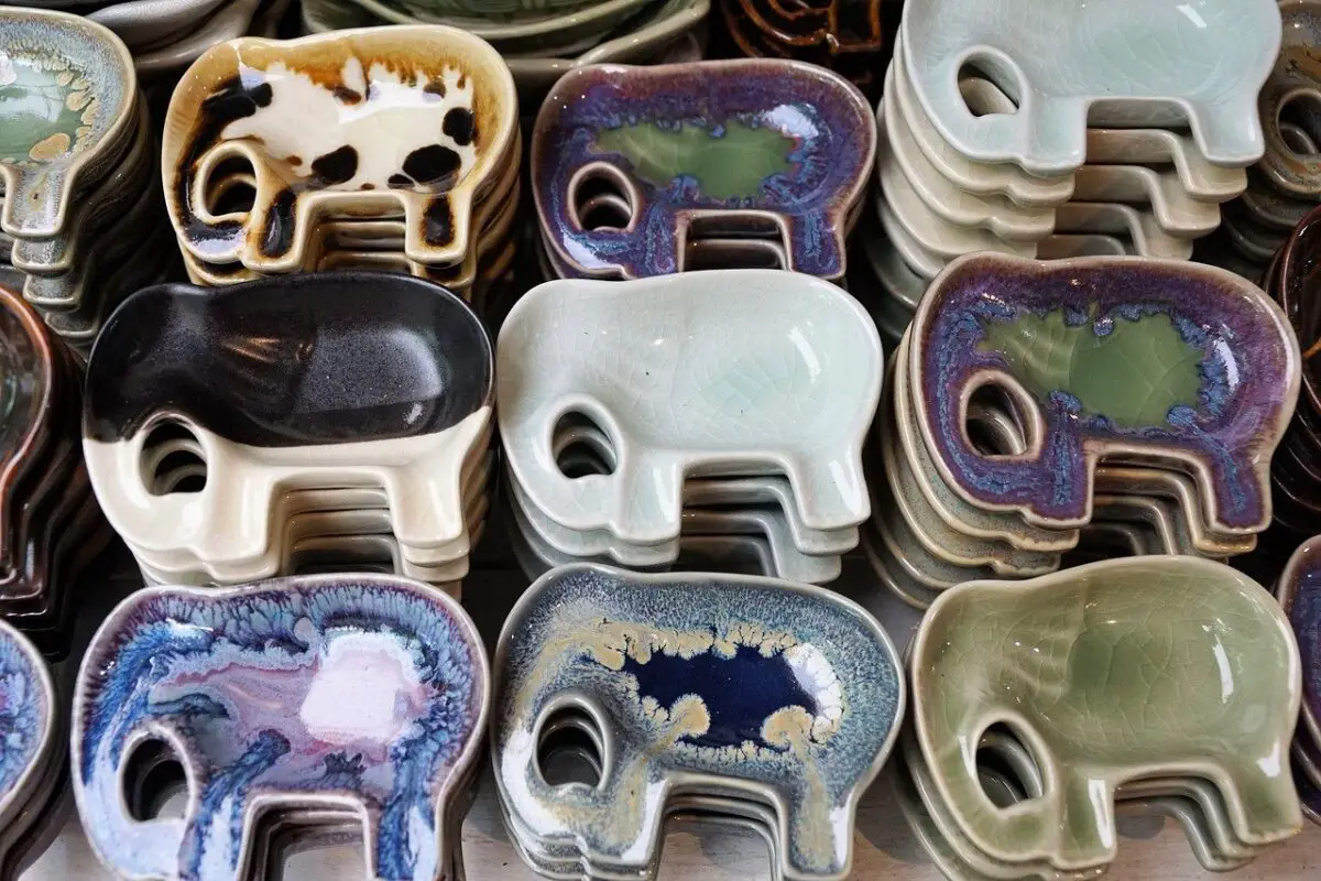 Discover the Art of Pottery: A Journey into Creativity and Craftsmanship
