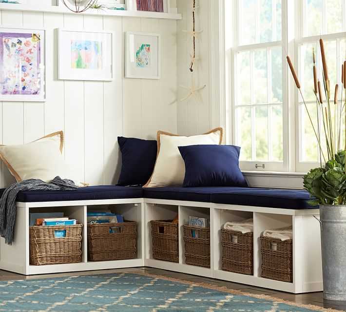 Does Pottery Barn Assemble Furniture?