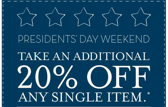 Does Pottery Barn Give Military Discount?