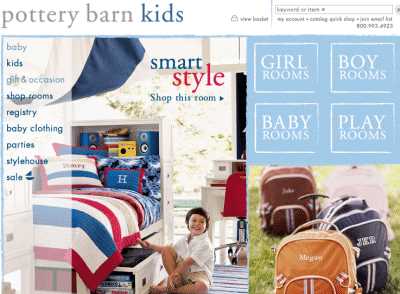 Does Pottery Barn Offer Military Discount?