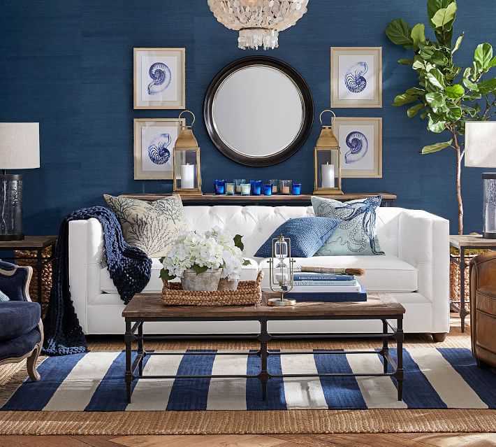 Does Pottery Barn Price Match?