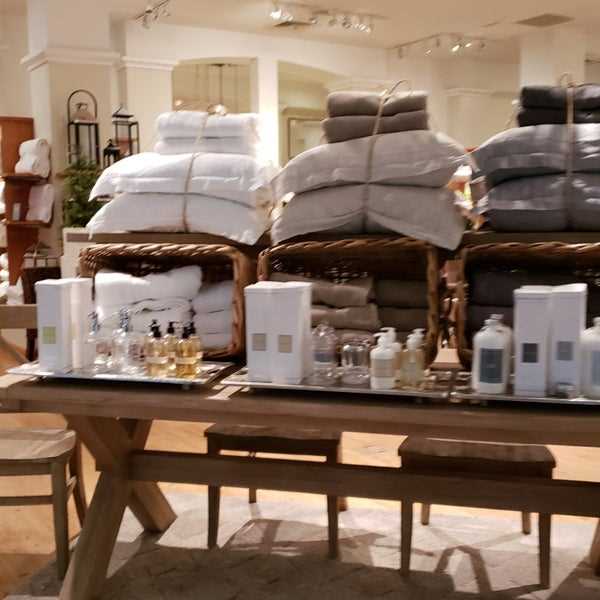 Can You Use Afterpay at Pottery Barn?