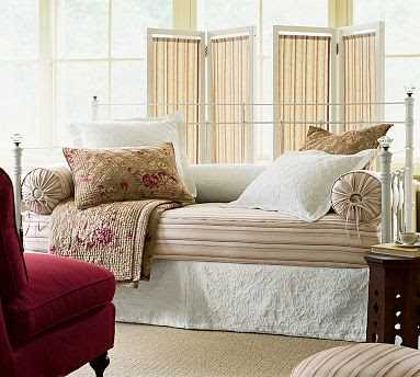 Does Pottery Barn Take Your Old Furniture?