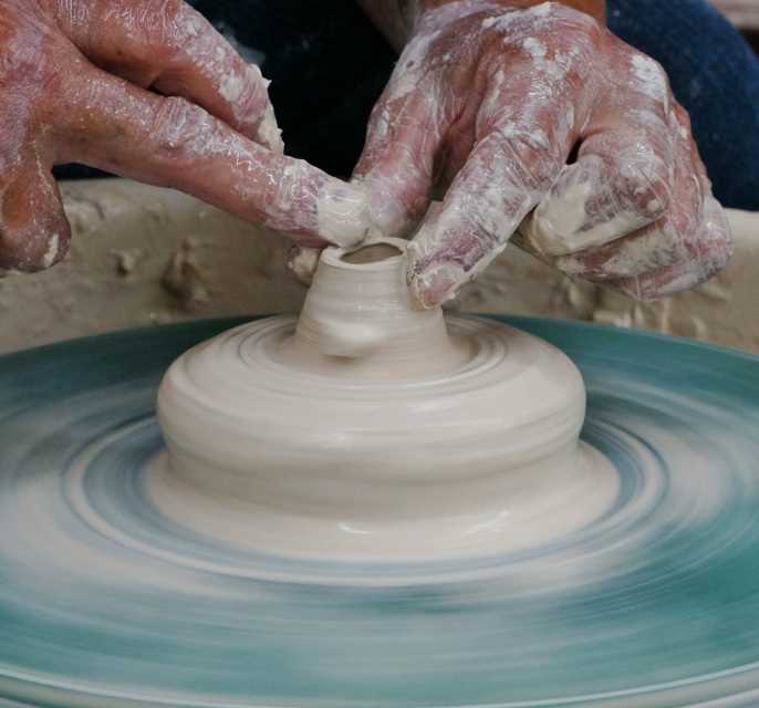 Discover the Cost of Pottery Classes