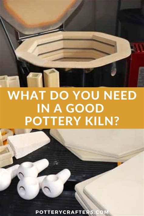 Cost of Pottery Kilns: What You Need to Know