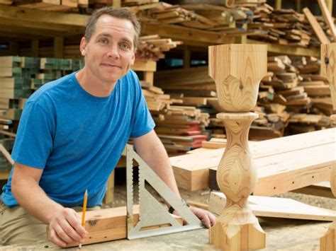 Highest Paying Jobs in the Woodworking Industry