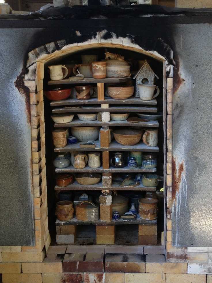 How much is a kiln for pottery?
