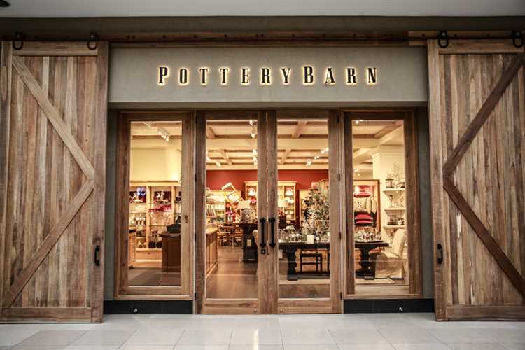 How Much Is Pottery Barn Shipping?