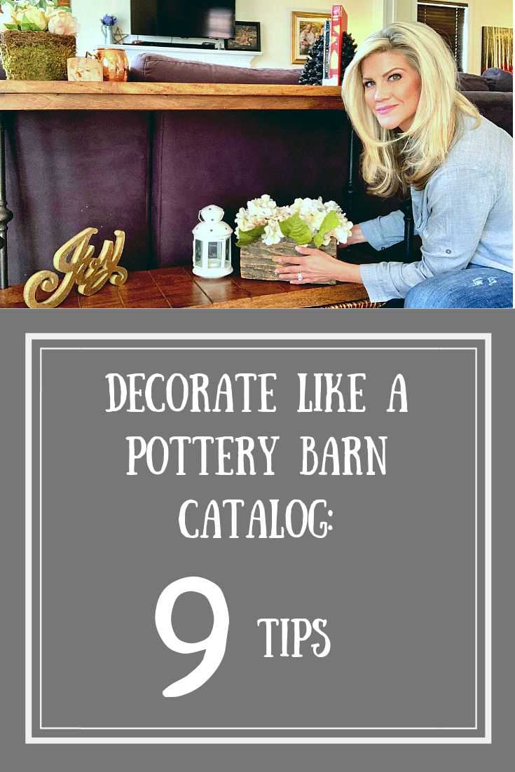 Tips for Avoiding Pottery Barn Delivery Surcharge