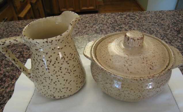 Tips for Dating Monmouth Pottery