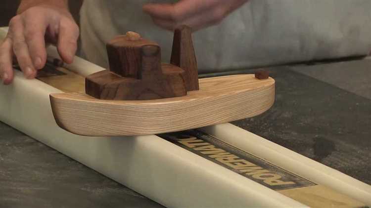 Creating Beautiful Woodworking Designs