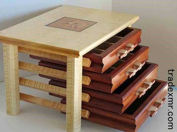 Designing Woodworking Projects: A Comprehensive Guide
