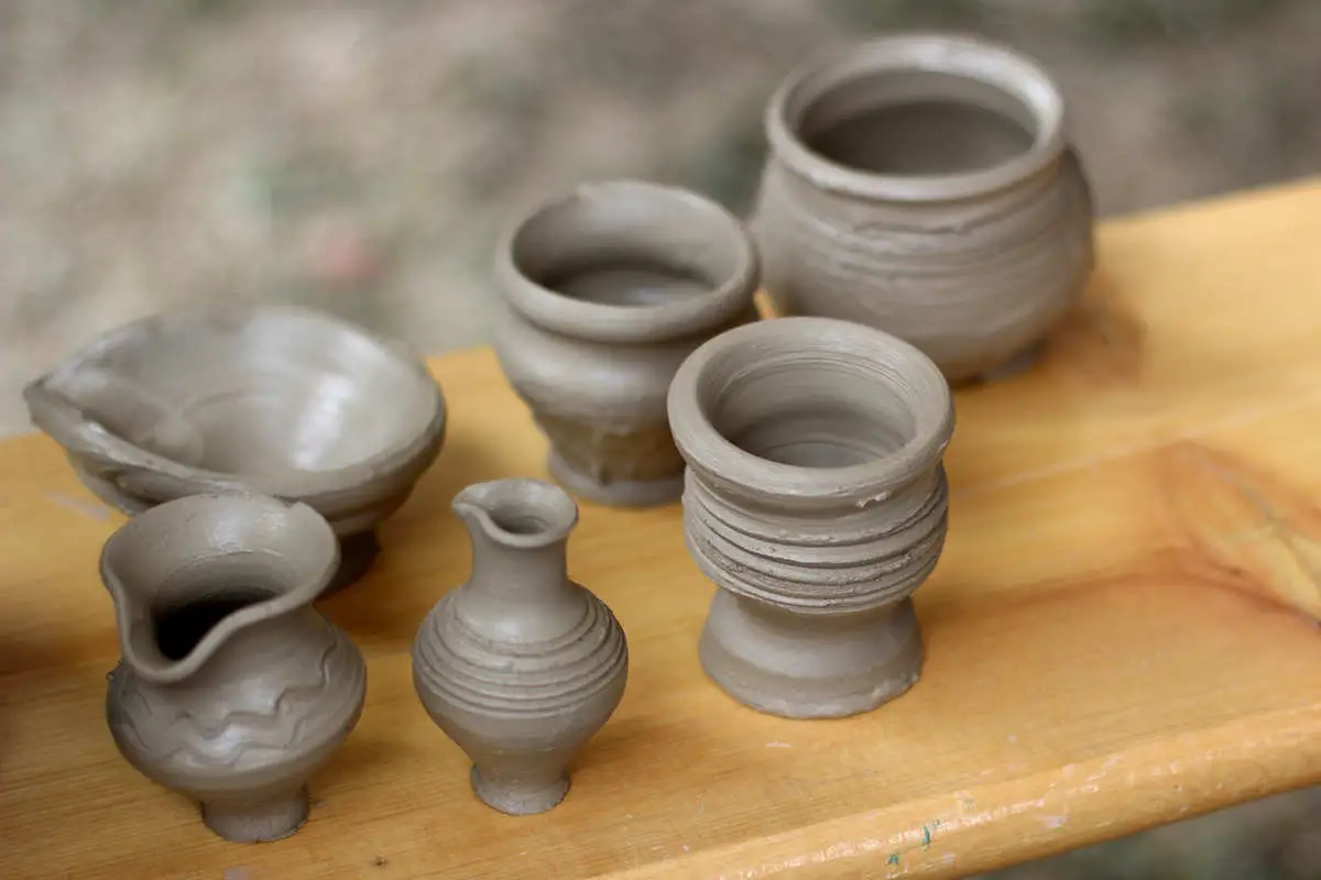 Learn the Art of Pottery: Step-by-Step Guide