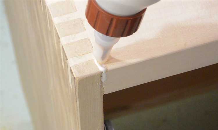 Techniques for Filling Gaps in Woodworking