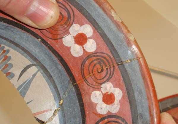 How to Repair Broken Pottery: A Step-by-Step Guide
