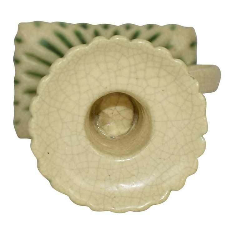 Methods to Repair and Prevent Crazing in Pottery