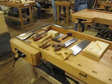 Learn the Basics of Woodworking and Begin Creating Beautiful Projects