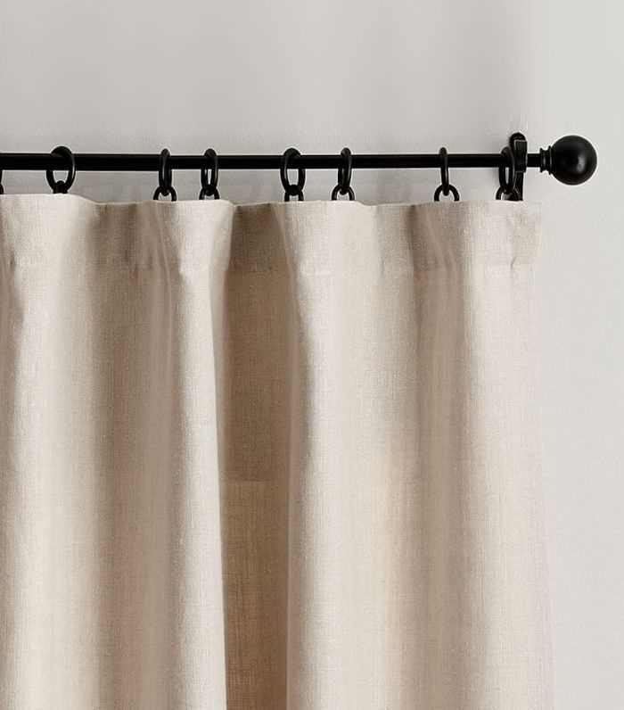 Frequently Asked Questions About Pottery Barn Curtains
