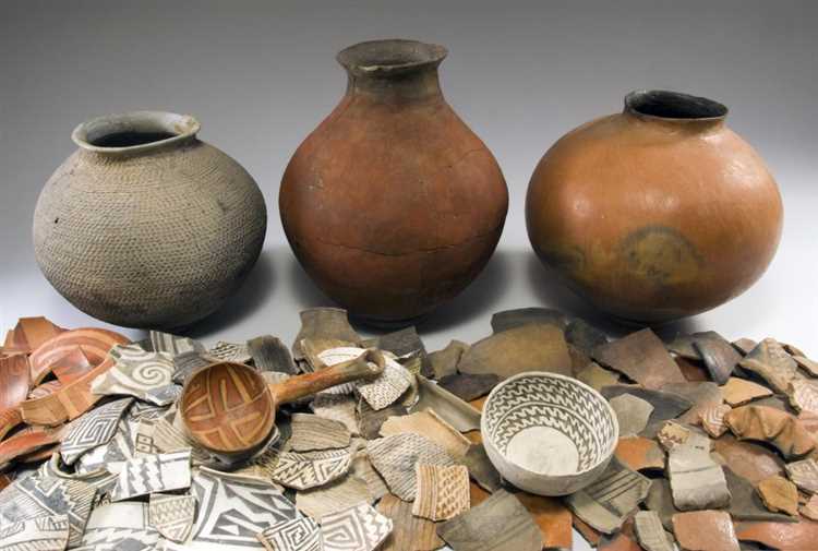Expert Tips for Collecting Old Indian Pottery