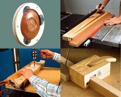 10 Steps to Learn Woodworking at Home: A Beginner’s Guide