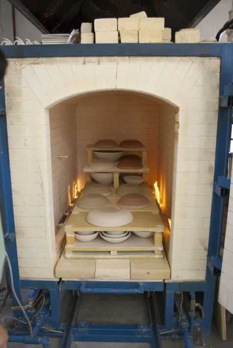 Step-by-Step Guide on How to Make a Pottery Kiln at Home