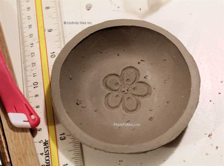 Guide on creating hump molds for pottery
