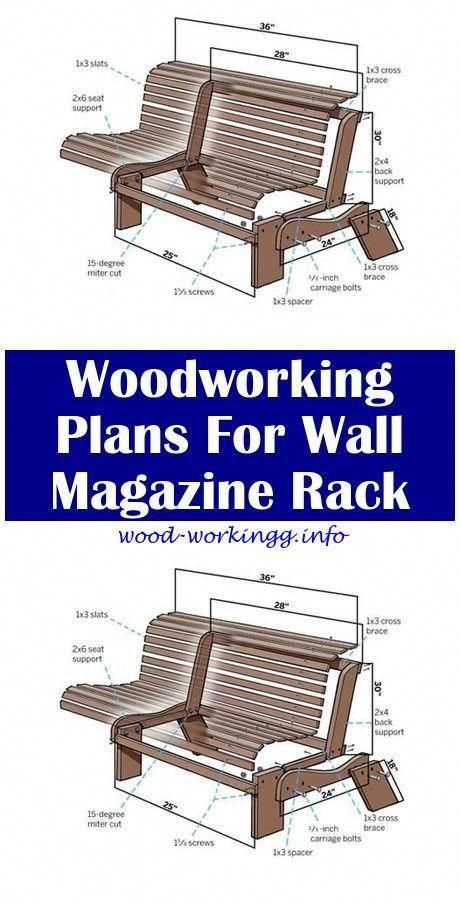 Planning Tips for Woodworking Projects