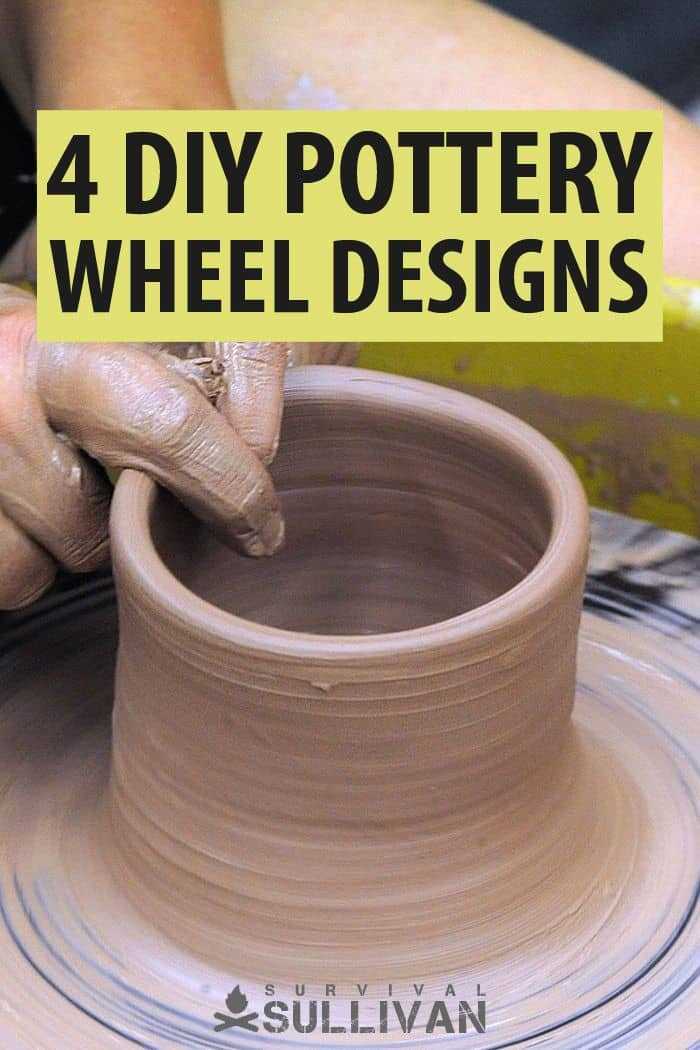Learn How to Make Pottery at Home