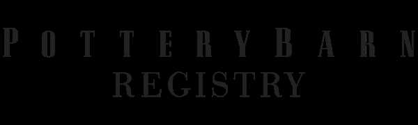 Easy Steps to Redeem Pottery Barn Registry Discount