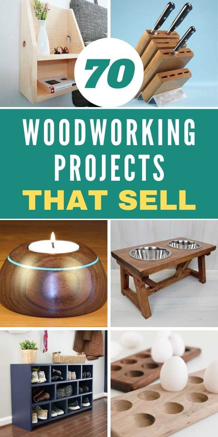 The Ultimate Guide on Selling Woodworking Projects Online