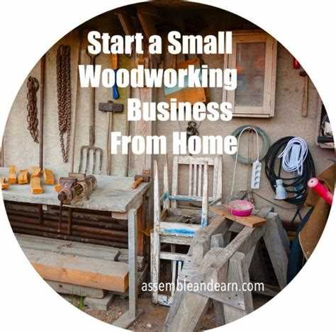 Step 6: Create a Portfolio of Your Woodworking Projects