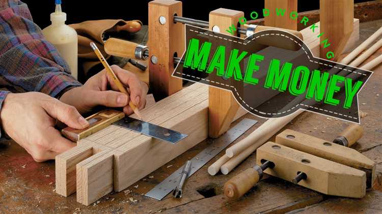 Step-by-Step Guide to Starting a Small Woodworking Business